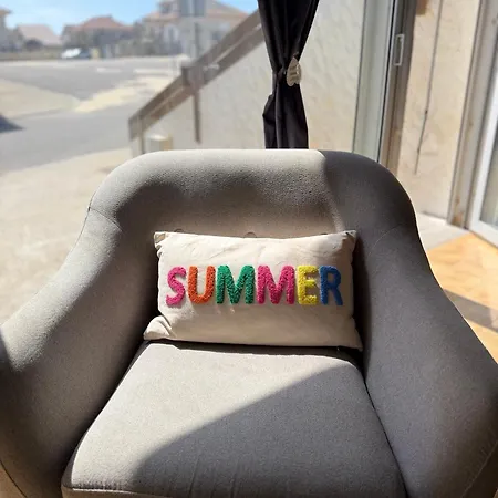 Maison Cosy, 100m Des Plages, Wifi, Parking Prive ميميزا-بلاج
