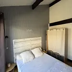 Maison Cosy, 100m Des Plages, Wifi, Parking Prive Appartement