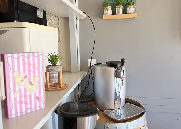 Appartement Maison Cosy, 100m Des Plages, Wifi, Parking Privé