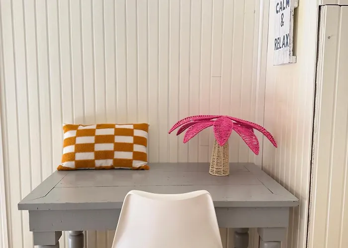 Maison Cosy, 100m Des Plages, Wifi, Parking Privé * Mimizan-Plage